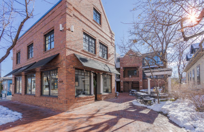 Luxury Penthouse for Sale in Boulder, CO.
